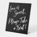 Search for love is sweet take a treat Simple