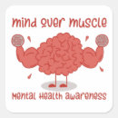 Search for muscles stickers Cute