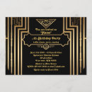 Search for art deco lady postcards Black