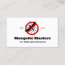 Recherche de moustique cartes visite Lutte antiparasitaire