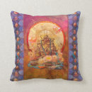 Search for buddha pillows Enlightenment