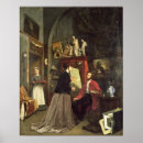 Recherche de serveur posters Intérieur