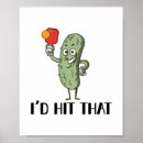 Search for pickleball posters Sports