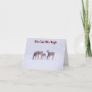 Search for deer christmas cards Snowing