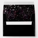Search for glitter envelopes Pink