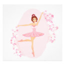 Recherche de ballerine posters Fée