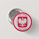 Search for polish eagle buttons Polski