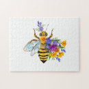 Recherche de apiculteurs puzzles Apiculture
