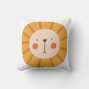 Search for lion pillows Cute