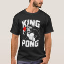 Search for funny tennis tshirts King