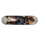 Recherche de position skateboards Combattant de rue
