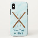Search for snow sports iphone cases Skiing