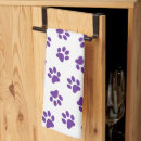 Search for animal print tea towels Dog lover