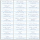 Search for nautical address stickers Watercolor