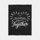Search for shine blankets Birthday