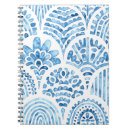 Recherche de motif marocain carnets Abstrait