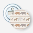 Search for rhino bottle openers Brown