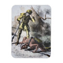 Recherche de copie de beaux arts magnets 19ème