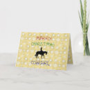 Search for cowgirl christmas cards Horse