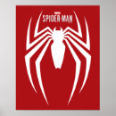 Search for spiderman graphic posters Superhero