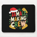 Search for tamales mousepads Thanksgiving
