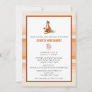 Recherche de illustration de renard invitations Aquarelle