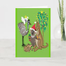 Search for santa koala cards Australia