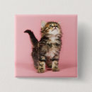 Search for one shot buttons Baby animals
