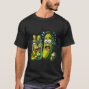 Search for funny cucumber tshirts Surprise