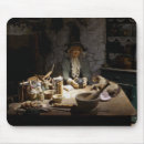 Recherche de magie noire tapis souris Magique