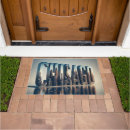 Search for made in chicago doormats Illinois