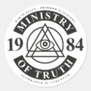 Search for ministry stickers Propaganda
