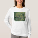 Search for undergrowth Forest