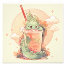 Search for kawaii dragon posters Adorable