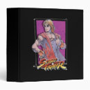 Search for masters binders Fighter