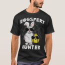 Search for happy bunny tshirts Egg hunt