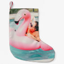 Search for outdoor christmas stockings Water