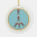 Search for sock ornaments Peace