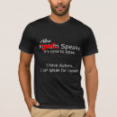Recherche de neurodiversity mens tshirts Aspergers
