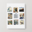 Search for ukiyo buttons Hokusai