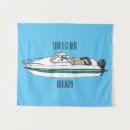 Search for motorboat art Powerboat