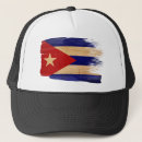 Recherche de cubain casquettes Île