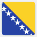 Search for bosnia herzegovina stickers Flag