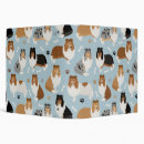 Search for collies binders Cute