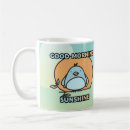 Search for bird cartoons mugs Nature
