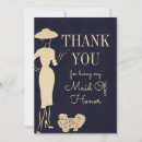 Search for maid of honour cards Bridal shower
