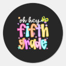 Search for fifth grade stickers Happy