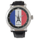 Search for french flag watches Paris