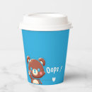 Search for coffee paper cups Cute