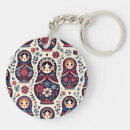 Search for doll rounded keychains Russian